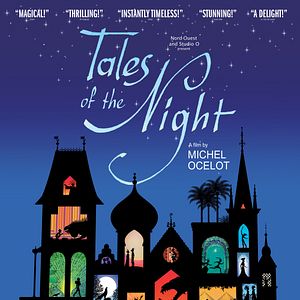 Foto Contos da Noite