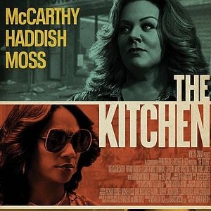 Foto Rainhas do Crime