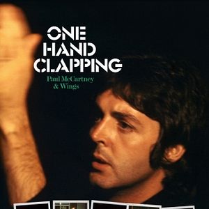 Foto Paul McCartney and Wings - One Hand Clapping