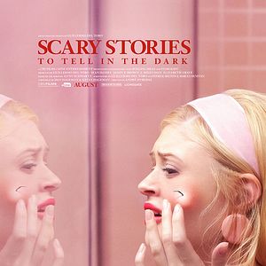 Foto Histórias Assustadoras para Contar no Escuro