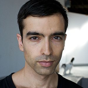 Foto Alexandre Singh