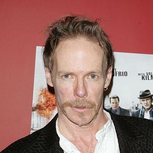 Foto Jonathan Hensleigh