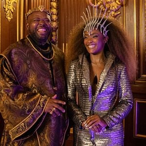 Foto D.P.A. 4 - O Fantástico Reino de Ondion