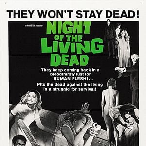 Foto A Noite dos Mortos-Vivos