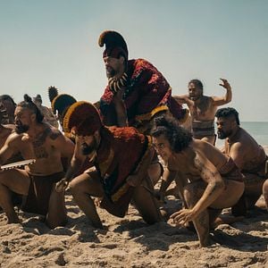 Foto Chefe de Guerra