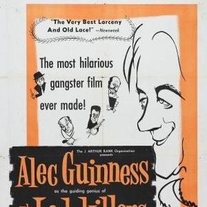 Foto Quinteto da Morte