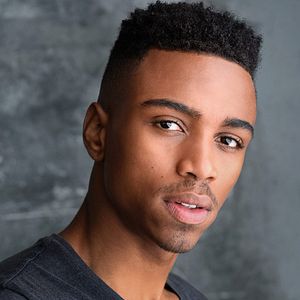 Foto Christopher O'Neal