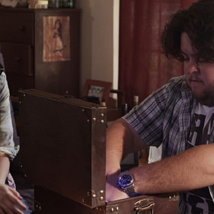 Foto Contágio Letal