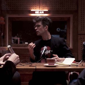 Foto Limonov: O Camaleão Russo