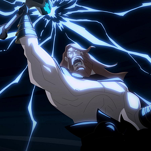 Foto Crepúsculo dos Deuses