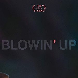 Foto Blowin' Up