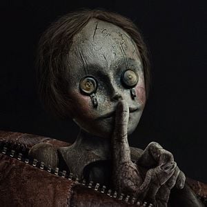 Foto O Homem do Saco