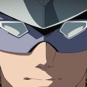 Foto Mobile Suit Gundam GQuuuuuuX