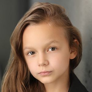 Foto Mila Morgan