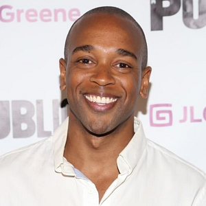 Foto Justin Walker White