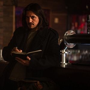 Foto Improvisação Perigosa