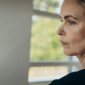 Foto Nina Hoss