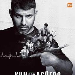 Foto Kun por Agüero