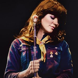 Foto Linda Ronstadt: The Sound Of My Voice