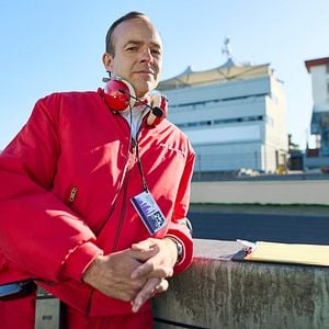 Foto Patrick Kennedy