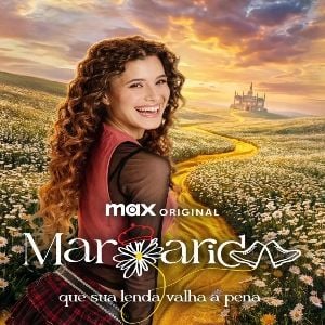 Foto Margarida, que sua lenda valha a pena