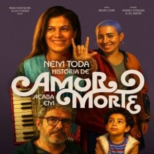 Foto Nem Toda História de Amor Acaba em Morte