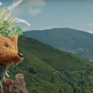 Foto A Cada Dia que Passa