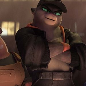 Foto Os Caras Malvados 2