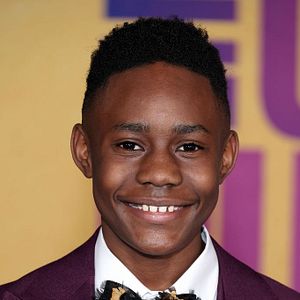 Foto Jamaal Avery Jr.