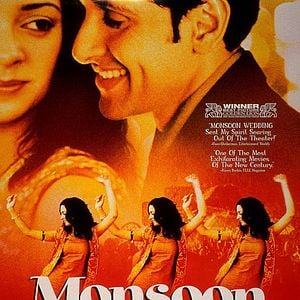 Foto Um Casamento à Indiana