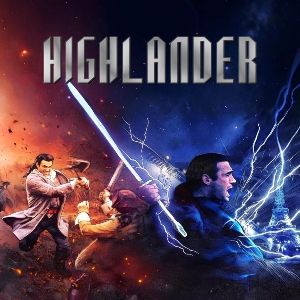 Foto Highlander