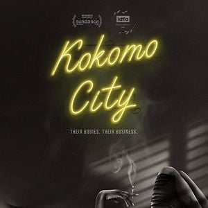 Foto Kokomo City: A Noite Trans de Nova York