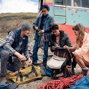 Foto Missão Resgate: Vingança