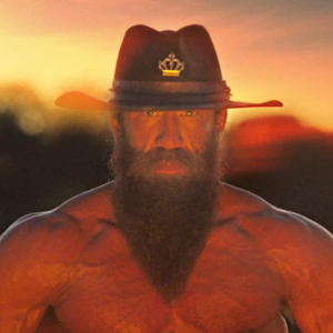 Foto Untold: O Rei do Fígado