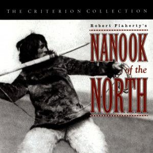 Foto Nanook, O Esquimó