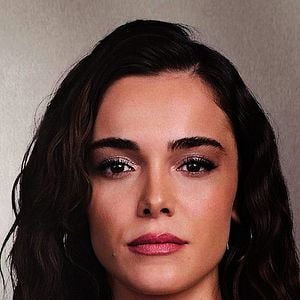 Foto Hafsanur Sancaktutan