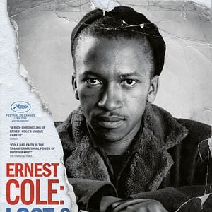 Foto Ernest Cole: Achados e Perdidos