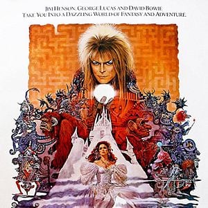 Foto Labirinto - A Magia do Tempo