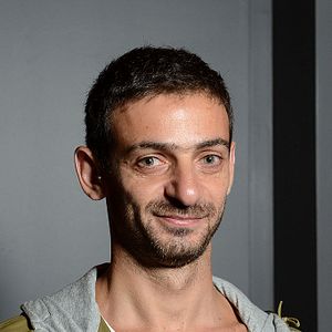 Foto Ali Cherri