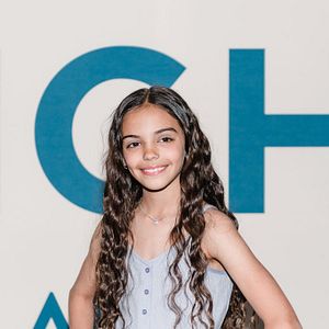 Foto Mia SwamiNathan