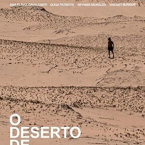 Foto O Deserto de Akin