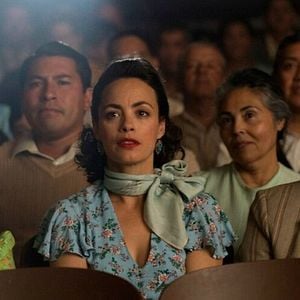 Foto A Contadora de Filmes