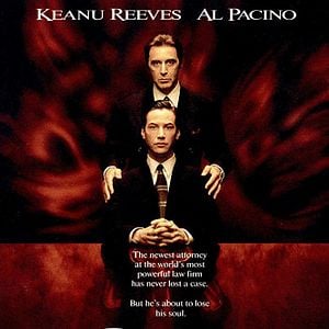 Foto Advogado do Diabo