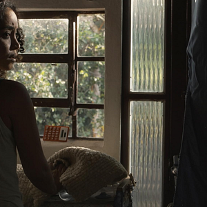 Foto Inventário de Imagens Perdidas