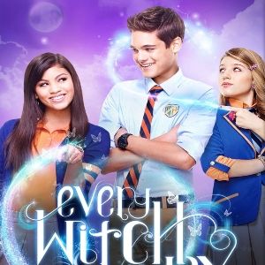 Foto Every Witch Way