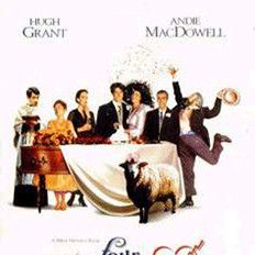 Foto Quatro Casamentos e Um Funeral