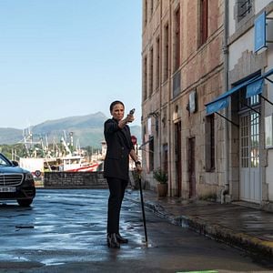 Foto Suzanne Clément