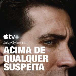 Foto Acima de Qualquer Suspeita