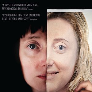 Foto Nancy: Em Busca de Si Mesma