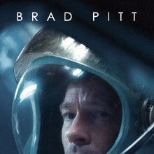 Foto Ad Astra - Rumo às Estrelas